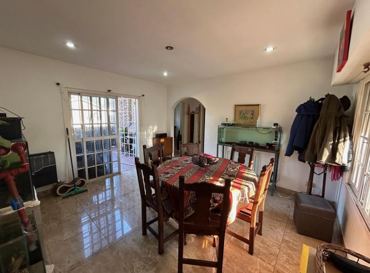 PH · 70m² · 3 Ambientes