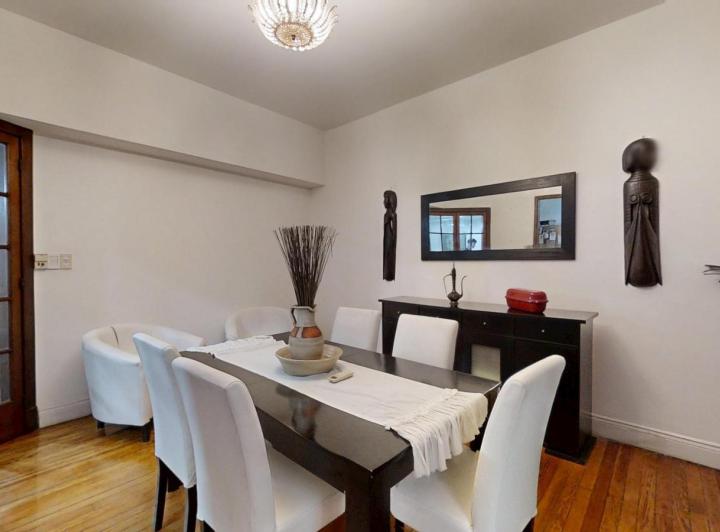 PH · 93m² · 3 Ambientes