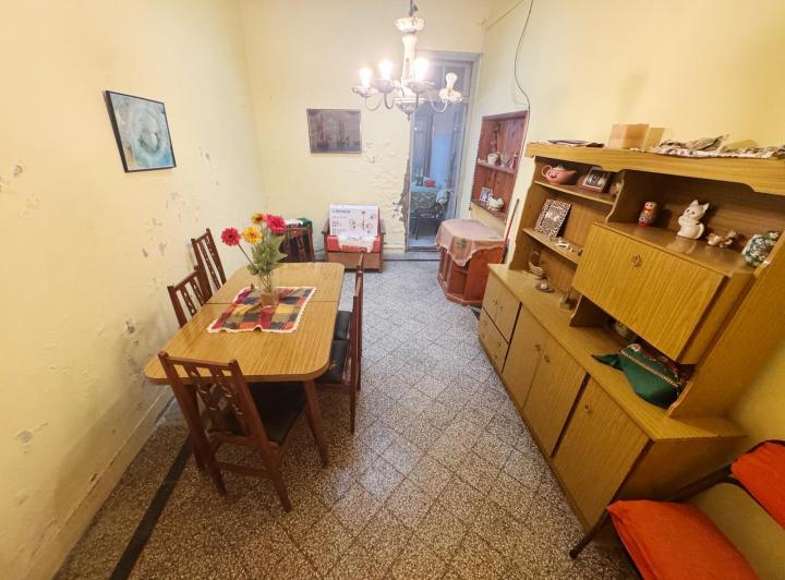 PH · 87m² · 3 Ambientes