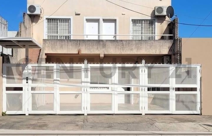 PH · 66m² · 3 Ambientes · 1 Cochera