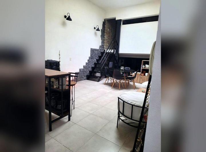 PH · 68m² · 2 Ambientes