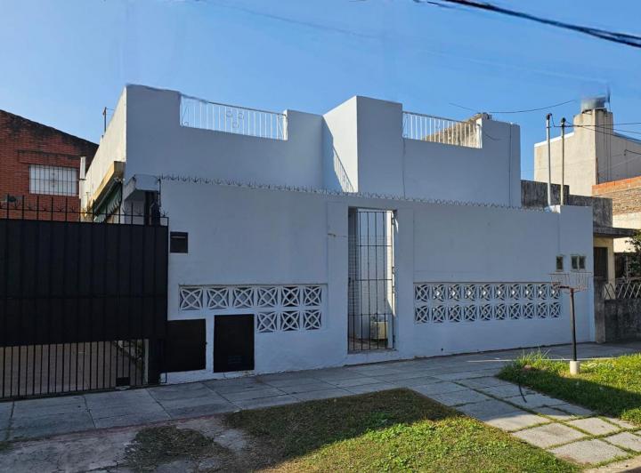 PH · 64m² · 3 Ambientes