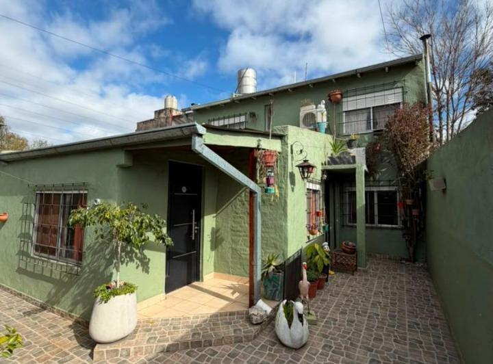 PH · 86m² · 3 Ambientes