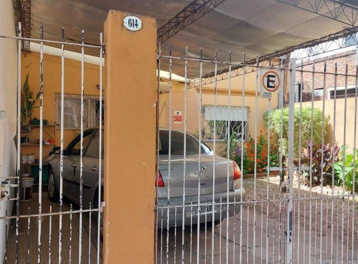 PH · 64m² · 3 Ambientes · 1 Cochera