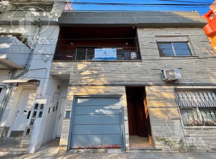 PH · 100m² · 4 Ambientes · 1 Cochera