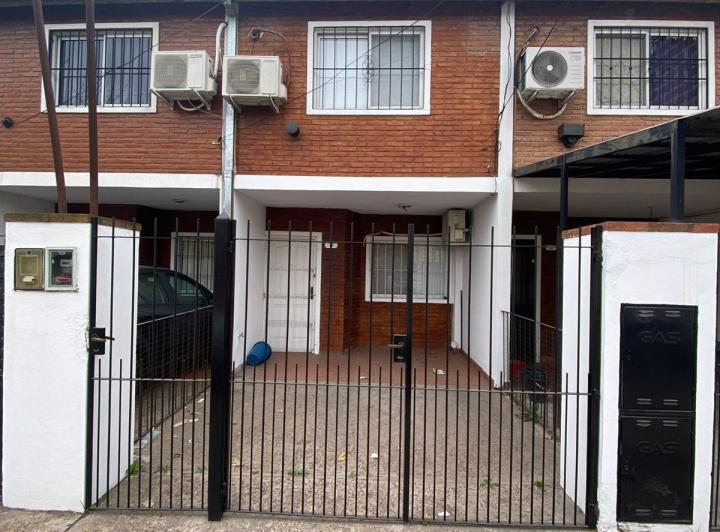 PH · 65m² · 4 Ambientes · 1 Cochera
