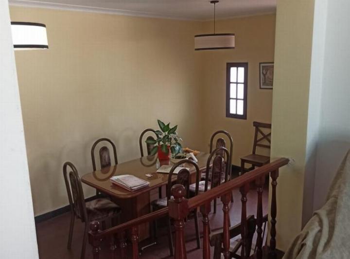 PH · 160m² · 3 Ambientes