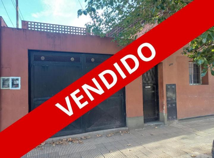 PH · 52m² · 2 Ambientes · 1 Cochera