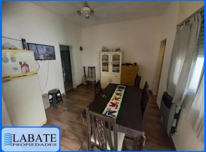 PH · 42m² · 3 Ambientes