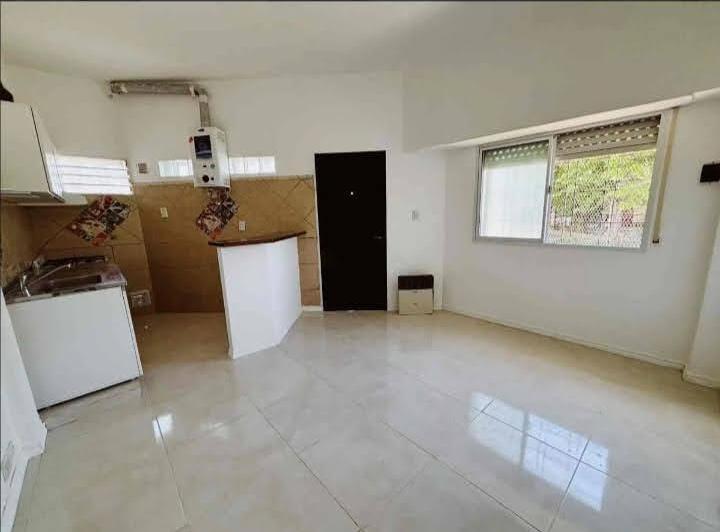 PH · 36m² · 2 Ambientes
