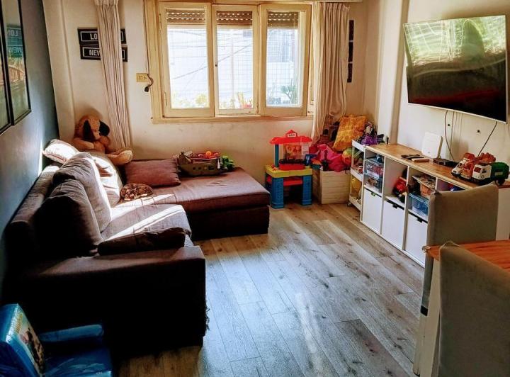 PH · 95m² · 3 Ambientes · 1 Cochera