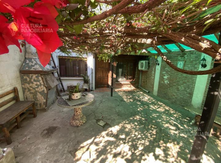 PH · 62m² · 3 Ambientes · 1 Cochera