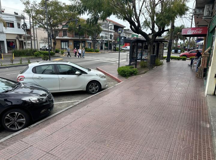 PH · 72m² · 3 Ambientes