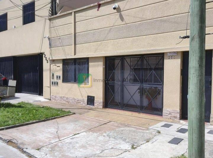 PH · 64m² · 3 Ambientes