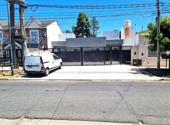 PH · 80m² · 3 Ambientes · 1 Cochera