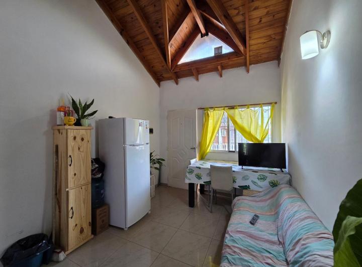 PH · 25m² · 2 Ambientes