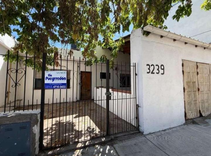 PH · 75m² · 3 Ambientes · 1 Cochera