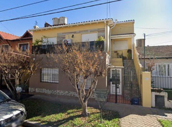 PH · 63m² · 3 Ambientes
