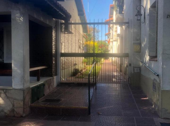 PH · 45m² · 3 Ambientes