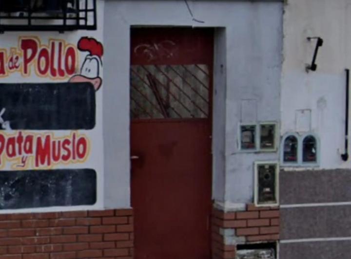 PH · 41m² · 2 Ambientes