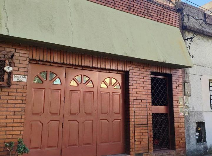 PH · 34m² · 2 Ambientes