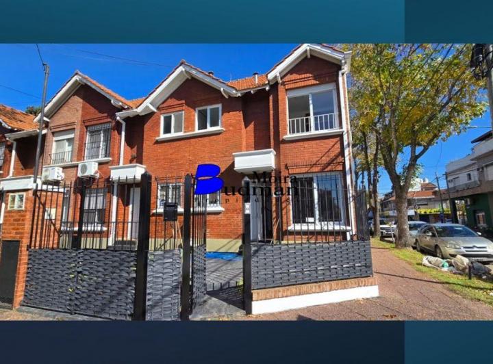 PH · 65m² · 4 Ambientes · 1 Cochera