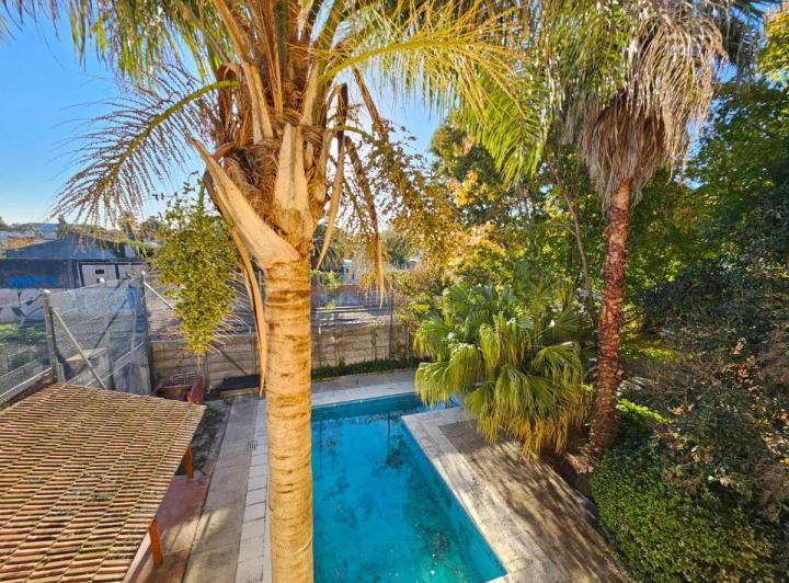 PH · 63m² · 3 Ambientes · 1 Cochera
