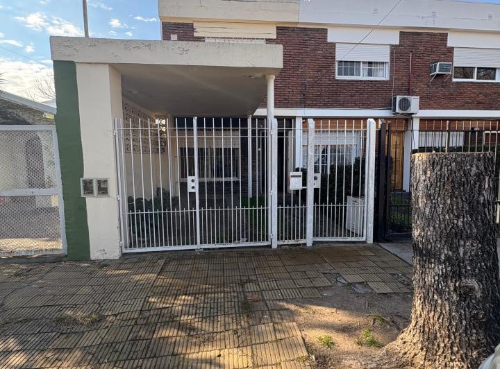 PH · 65m² · 3 Ambientes · 1 Cochera