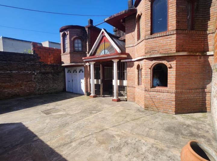 PH · 133m² · 5 Ambientes · 7 Cocheras