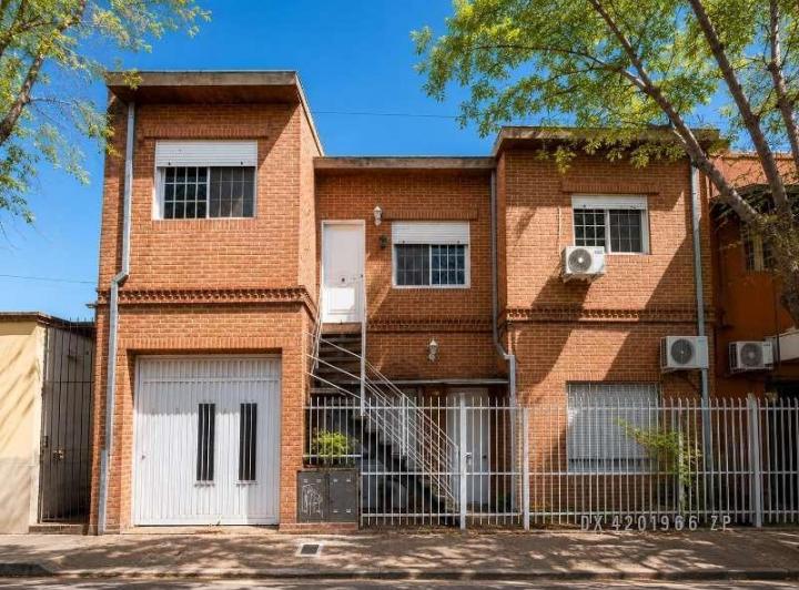 PH · 70m² · 3 Ambientes