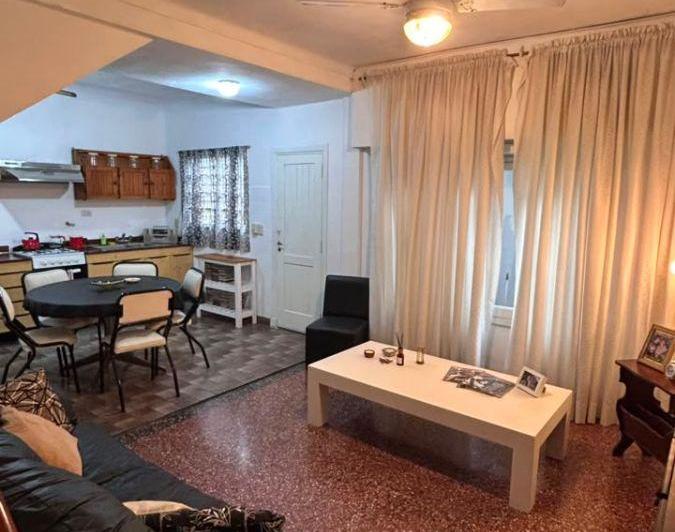 PH · 64m² · 3 Ambientes