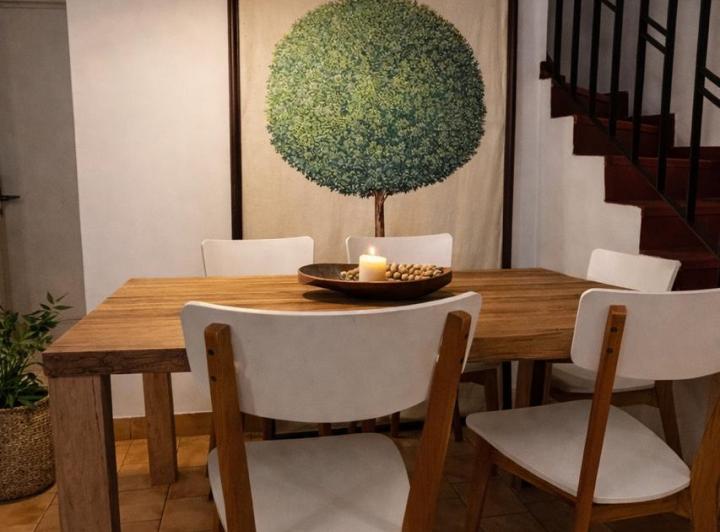 PH · 100m² · 4 Ambientes