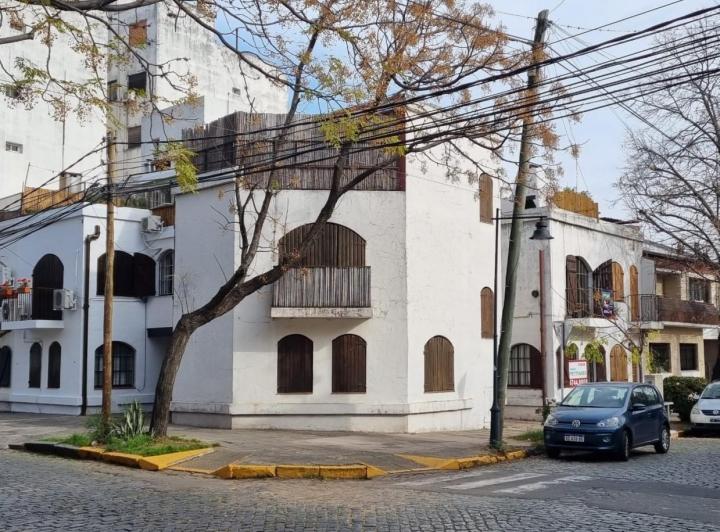 PH · 87m² · 4 Ambientes · 1 Cochera