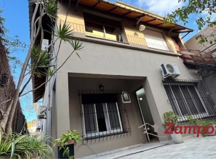 PH · 80m² · 3 Ambientes