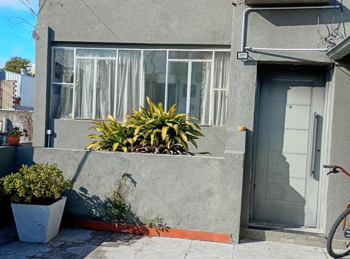 PH · 70m² · 3 Ambientes