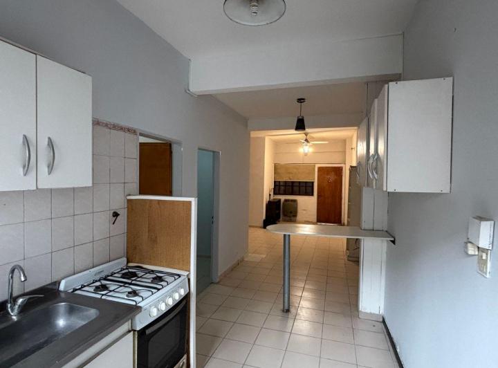 PH · 49m² · 3 Ambientes