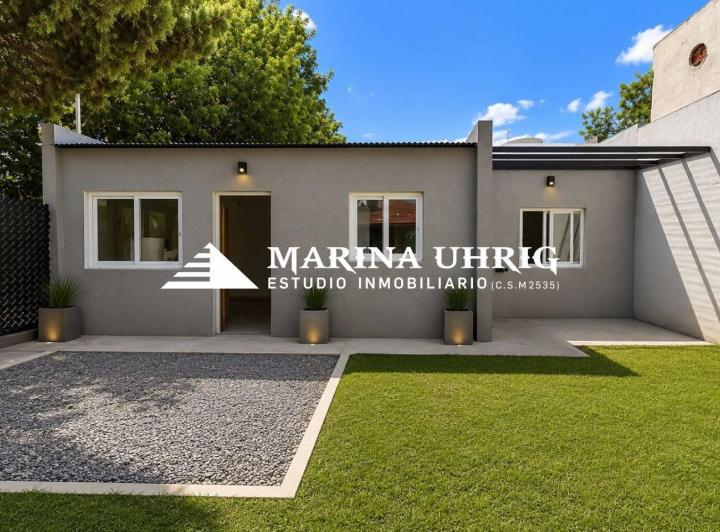 PH · 40m² · 2 Ambientes · 1 Cochera