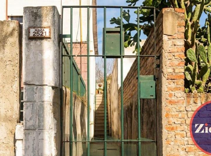 PH · 88m² · 3 Ambientes