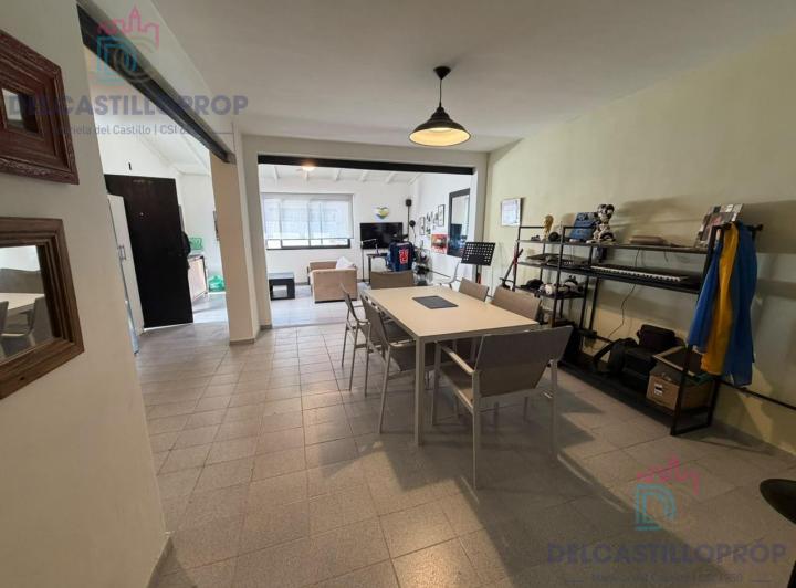 PH · 258m² · 3 Ambientes · 5 Cocheras