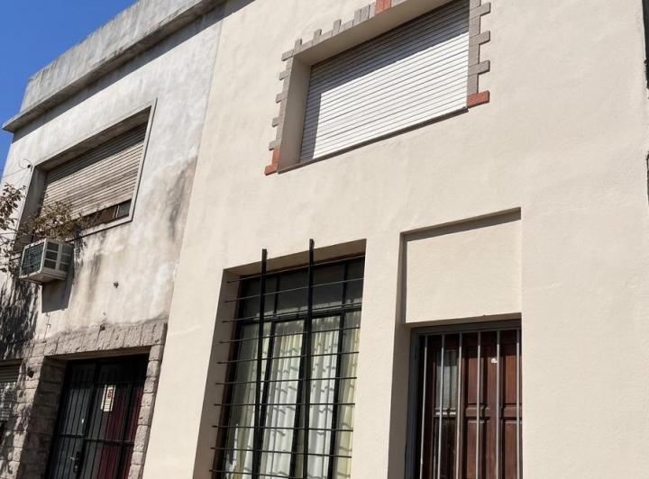 PH · 198m² · 3 Ambientes