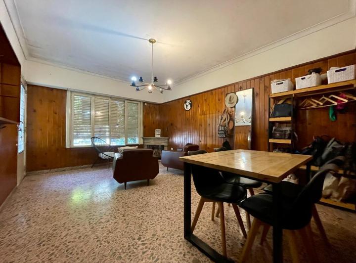 PH · 88m² · 3 Ambientes