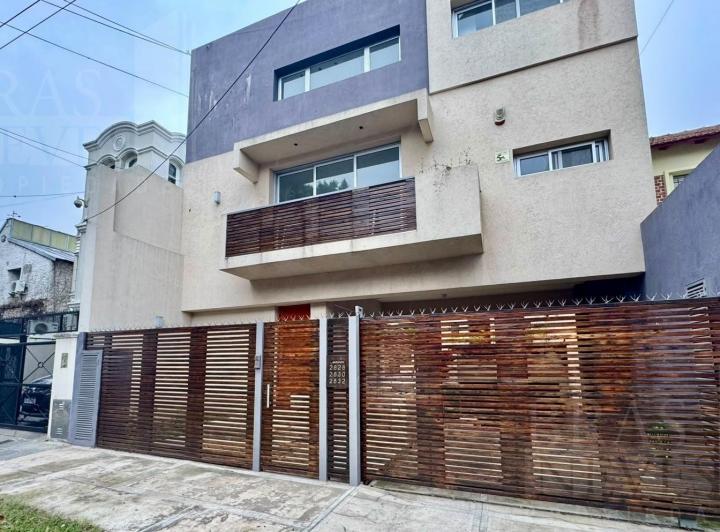 PH · 90m² · 3 Ambientes · 1 Cochera