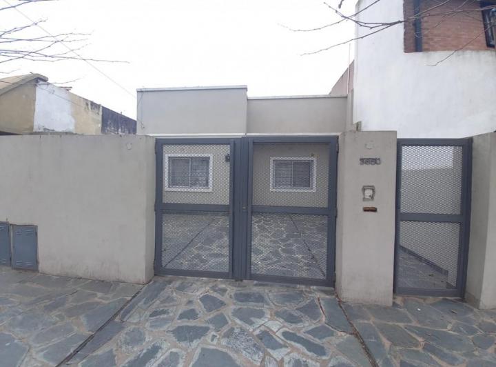 PH · 80m² · 3 Ambientes · 1 Cochera