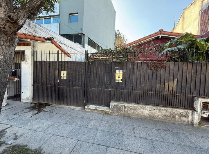 PH · 48m² · 2 Ambientes · 1 Cochera