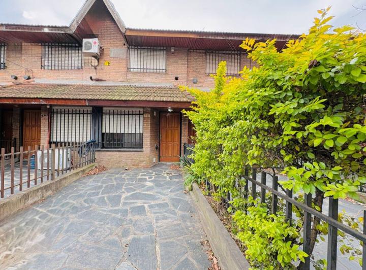 PH · 73m² · 3 Ambientes · 1 Cochera