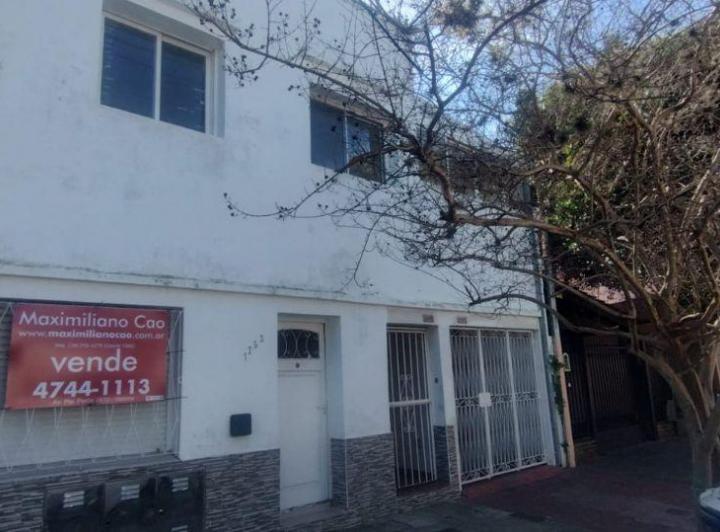 PH · 61m² · 3 Ambientes