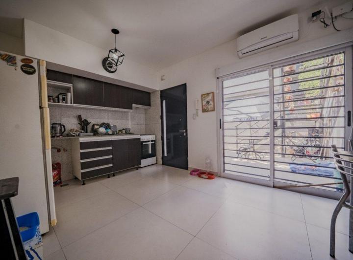 PH · 36m² · 2 Ambientes