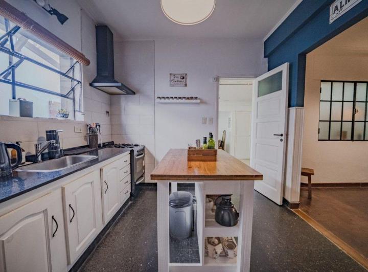 PH · 62m² · 3 Ambientes