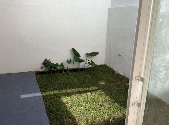 PH · 42m² · 2 Ambientes