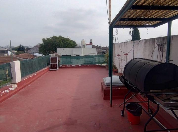 PH · 95m² · 3 Ambientes · 1 Cochera